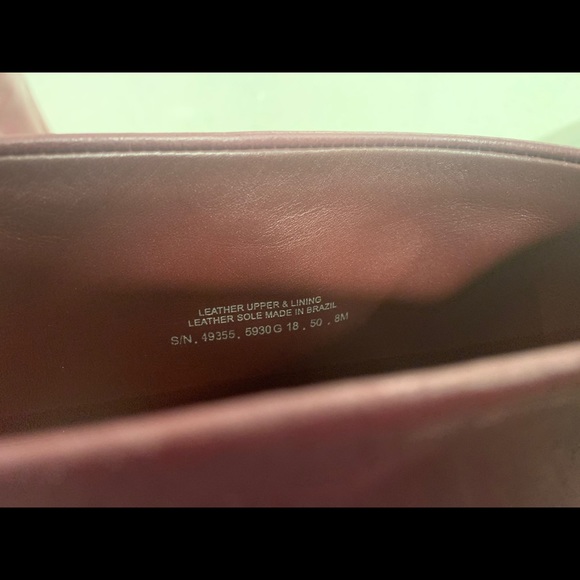 Tory Burch Boots - Picture 4 of 6